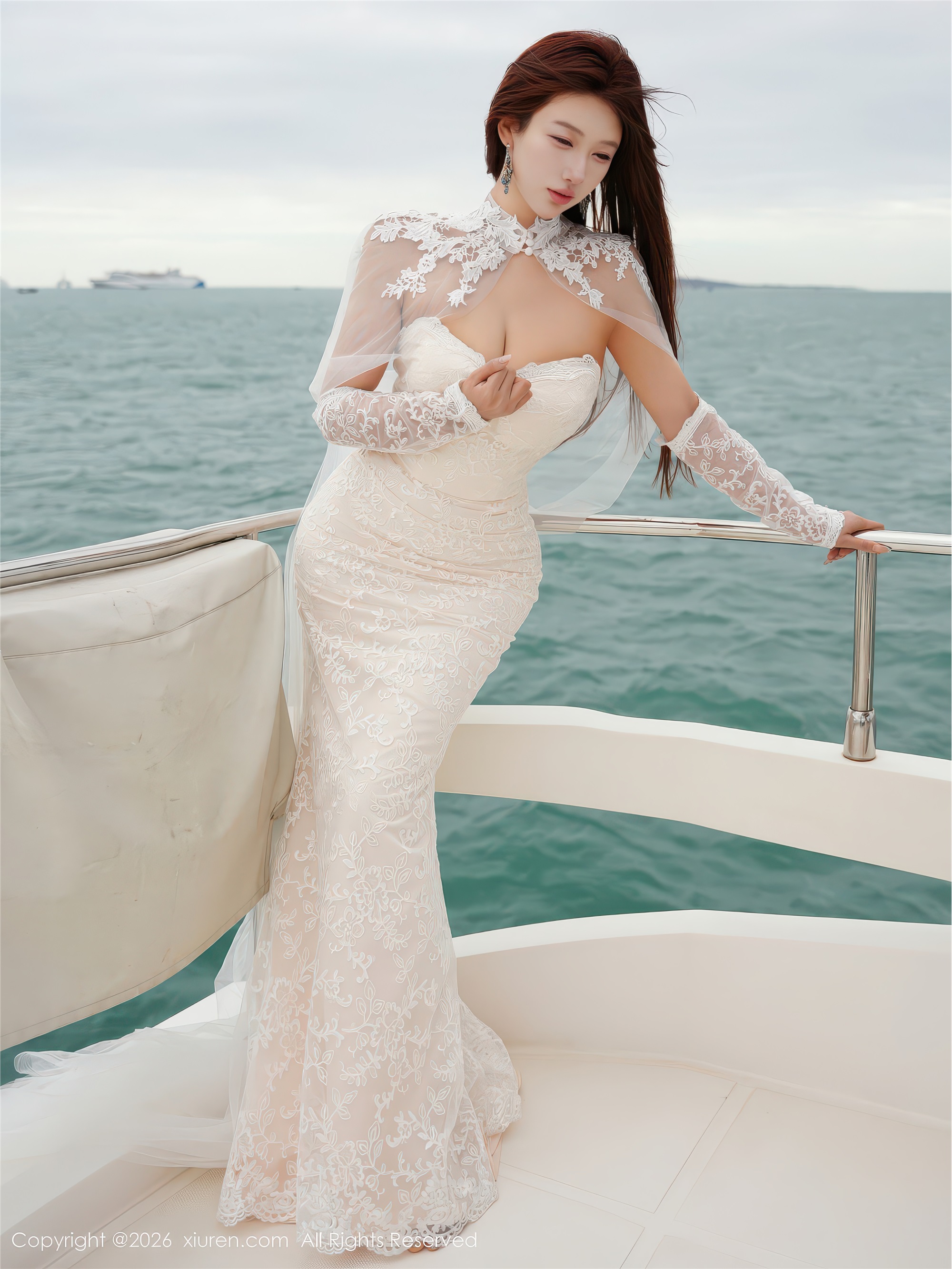 Xiuren秀人网 2026.01.16 NO.11243 金允希Yuki